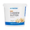 MyProtein Kešu máslo smooth (jemné) 1000 g DMT: 31..03.2020