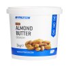 MyProtein Mandlové máslo crunchy (křupavé) 1000 g