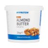 MyProtein Mandlové máslo smooth (jemné) 1000 g