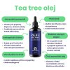 44 tea tree olej 100ml