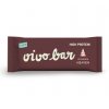 Vivo bar Proteinová BIO tyčinka čokoládová Chocolate Heaven 45 g