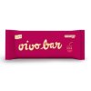 Vivo bar Energetická BIO tyčinka třešňová Cherry Kiss  45 g