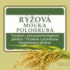 ryzova mouka polohruba 5000 g