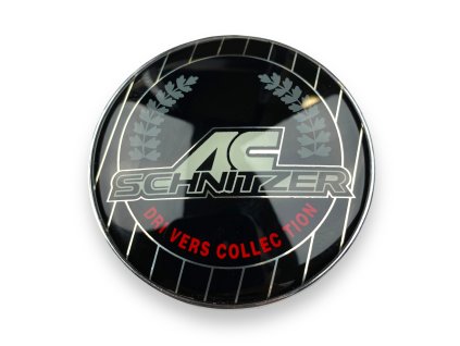 BMW AC Schnitzer rear badge 73mm