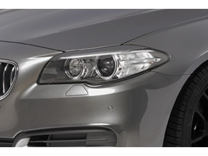 Clouds of lights for BMW F10 F11 (2014-2016) facelift