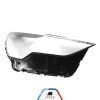 Headlight Lens Covers for Audi Q3 type F3 (2018- )