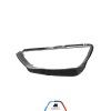 Headlight Lens Covers for Audi Q5 type 80A/FY facelift (2021- )