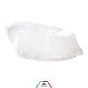Headlight Lens Covers for Mercedes-Benz A-class W176 (2012-2014)