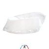 Headlight Lens Covers for Mercedes-Benz A-class W176 (2012-2014)