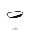Headlight Lens Covers for Mercedes-Benz A-class W177 (2018-2022)