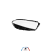 Headlight Lens Covers for Mercedes-Benz A-class W177 facelift (2023-)