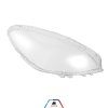 Headlight Lens Covers for Mercedes-Benz B-Class W246 (2011-2014)