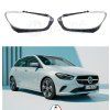 Headlight Lens Covers for Mercedes-Benz B-class W247 (2019-)
