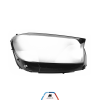 Headlight Lens Covers for Mercedes-Benz GLS class X167 (2019-)