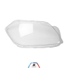 Headlight Lens Covers for Mercedes-Benz GL Class X166 W166 (2012-2019)