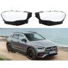 Headlight Lens Covers for Mercedes-Benz GLA class H247 (2020-)