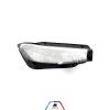 Headlight Lens Covers for BMW 3 G20 G21 (2023-) facelift