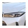 Headlight Lens Covers for BMW 3 G20 G21 (2023-) facelift