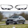 Headlight Lens Covers Volvo S90 V90 (2016-2024)