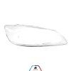 Headlight Lens Covers Volvo S60 V60 2nd gen facelift (2014-2018)