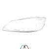 Headlight Lens Covers Volvo S60 V60 2nd gen facelift (2014-2018)
