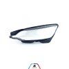 Headlight Lens Covers Volvo S60 V60 3rd gen (2019- )