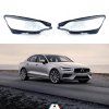 Headlight Lens Covers Volvo S60 V60 3rd gen (2019- )
