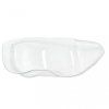 Headlight Lens Covers for BMW 7 E65 E66 (2001-2004) pre-facelift