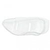 Headlight Lens Covers for BMW 7 E65 E66 (2001-2004) pre-facelift