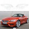 Headlight Lens Covers for BMW Z4 E89 (2009-2016)