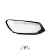 Headlight Lens Covers VolksWagen Touareg 7P 2010-2015