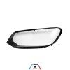 Headlight Lens Covers VolksWagen Touareg 7P 2010-2015
