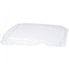Headlight Lens Covers for BMW 3 E46 Facelift (2002-2006) Xenon