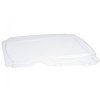 Headlight Lens Covers for BMW 3 E46 Facelift (2002-2006) Xenon