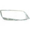 Headlight Lens Covers for Škoda Octavia 3 (2013-2016)