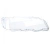 Headlight Lens Covers for BMW X5 E53 (2000-2003)