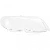 Headlight Lens Covers for BMW X5 E53 (2003-2007) Facelift