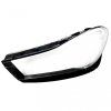 Headlight Lens Covers For BMW 6 G32 Facelift