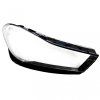 Headlight Lens Covers For BMW 6 G32 Facelift