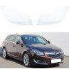 Headlight Lens Covers for Opel Insignia 2013-2017