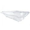 Headlight Lens Covers for Mazda CX-5 (2016-2018)