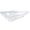 Headlight Lens Covers for Mazda CX-5 (2016-2018)