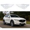 Headlight Lens Covers for Mazda CX-5 (2016-2018)