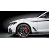 Emblem ///M for fender (set of 2 pieces)