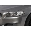 Clouds of lights for BMW F10 F11 (2014-2016) facelift