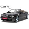 Clouds of lights for BMW 3 E46 coupe cabriolet (2003-2007) facelift