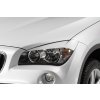 Clouds of lights for BMW X1 E84 (2009-2012)