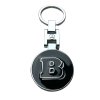Brabus keychain pendant double-sided