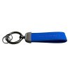 AMG S LINE RS R key chain pendant suede fabric