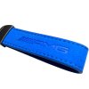 AMG S LINE RS R key chain pendant suede fabric